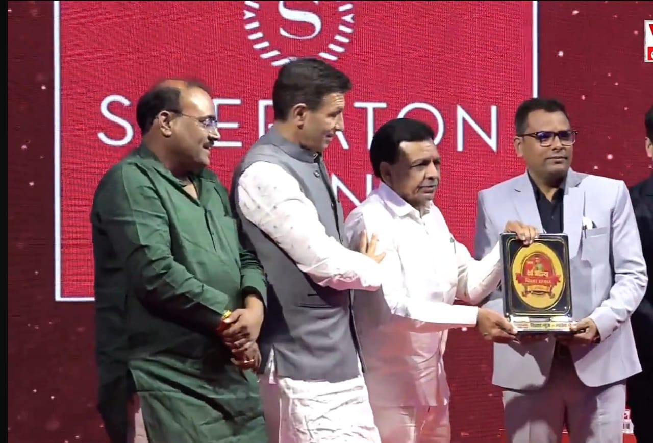 Customer Choice Award