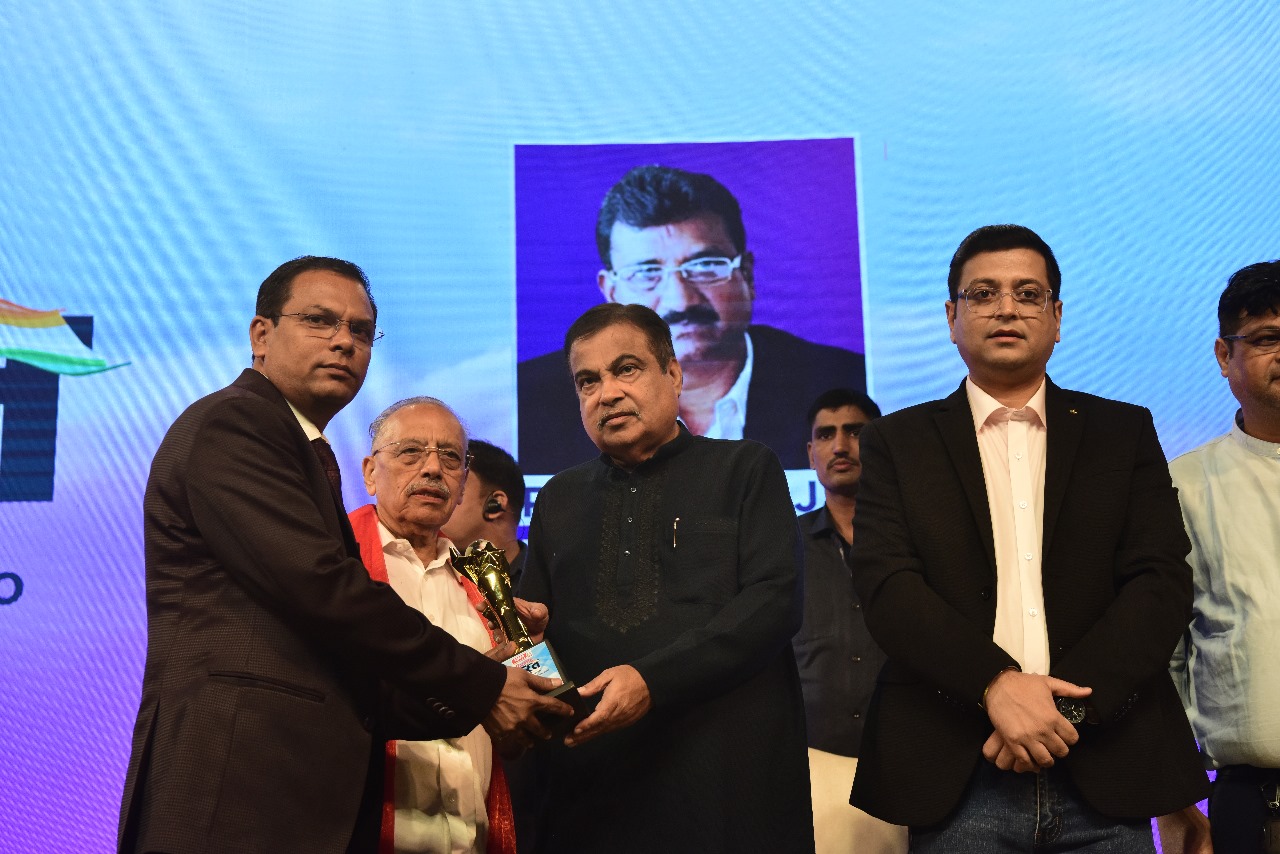 Innovative Design Recognition